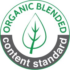 Organic Blended Content Standard